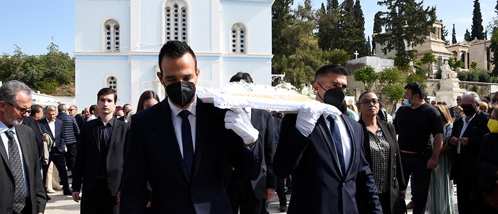 Φώφη Γεννηματά - ετήσιο μνημόσυνο