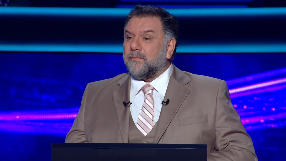 ΠΟΙΟΣ ΘΕΛΕΙ ΝΑ ΓΙΝΕΙ ΕΚΑΤΟΜΜΥΡΙΟΥΧΟΣ; - ΕΠΕΙΣΟΔΙΟ 82 – 3η ΣΕΖΟΝ