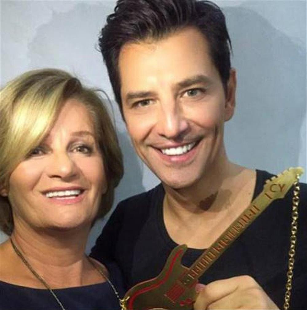 Σάκης Ρουβάς