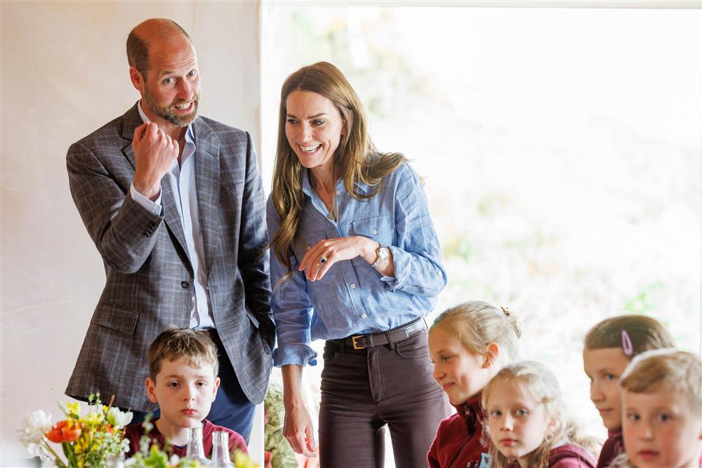Πρίγκιπας Ουίλιαμ Πρίγκιπας Ουίλιαμ