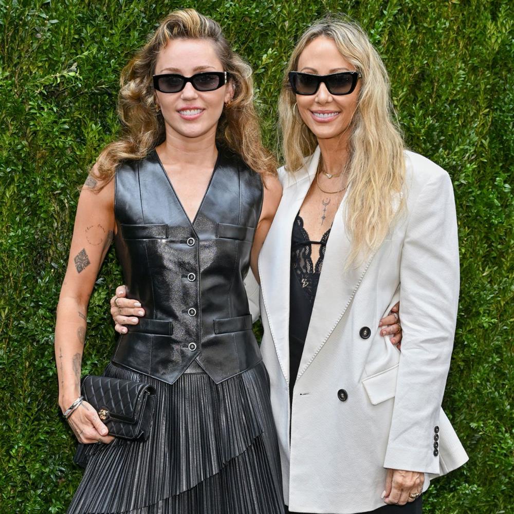 Μάιλι Σάιρους