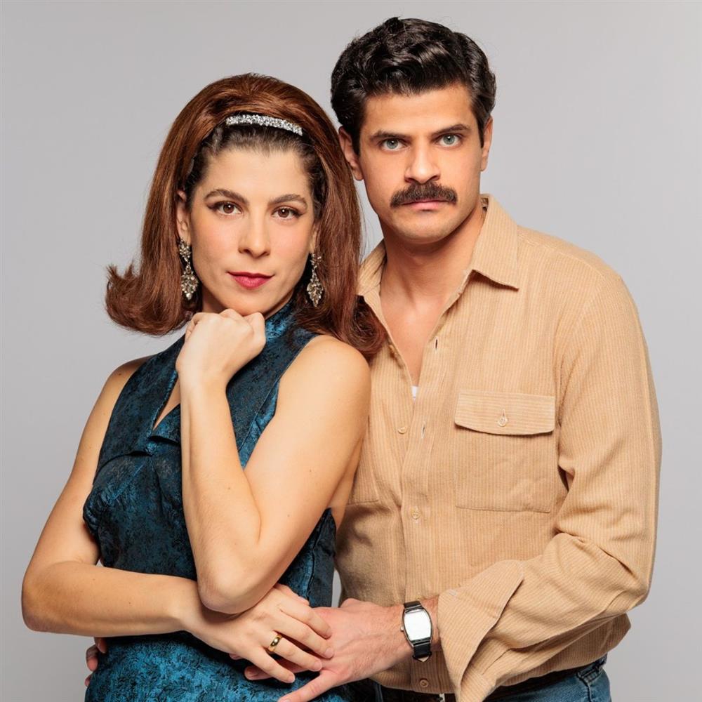 Το σπίτι δίπλα στο ποτάμι