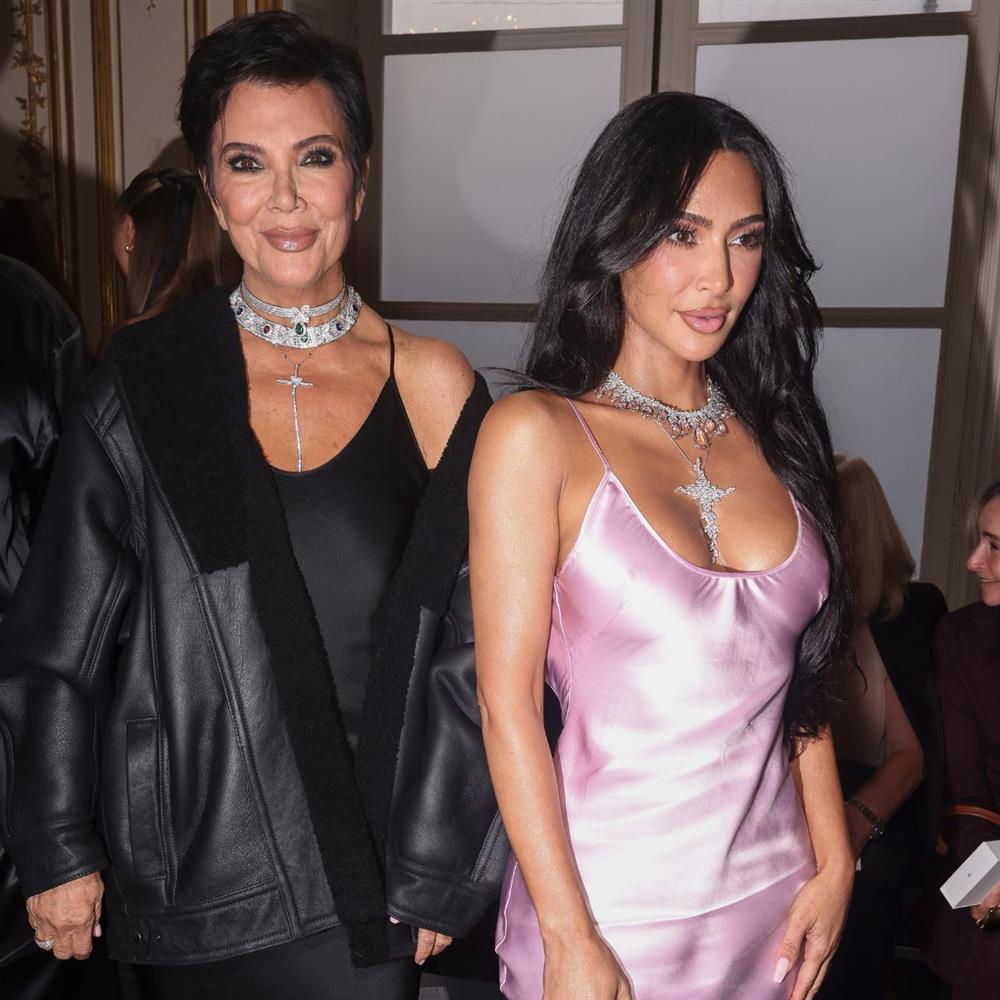 Κρις Τζένερ