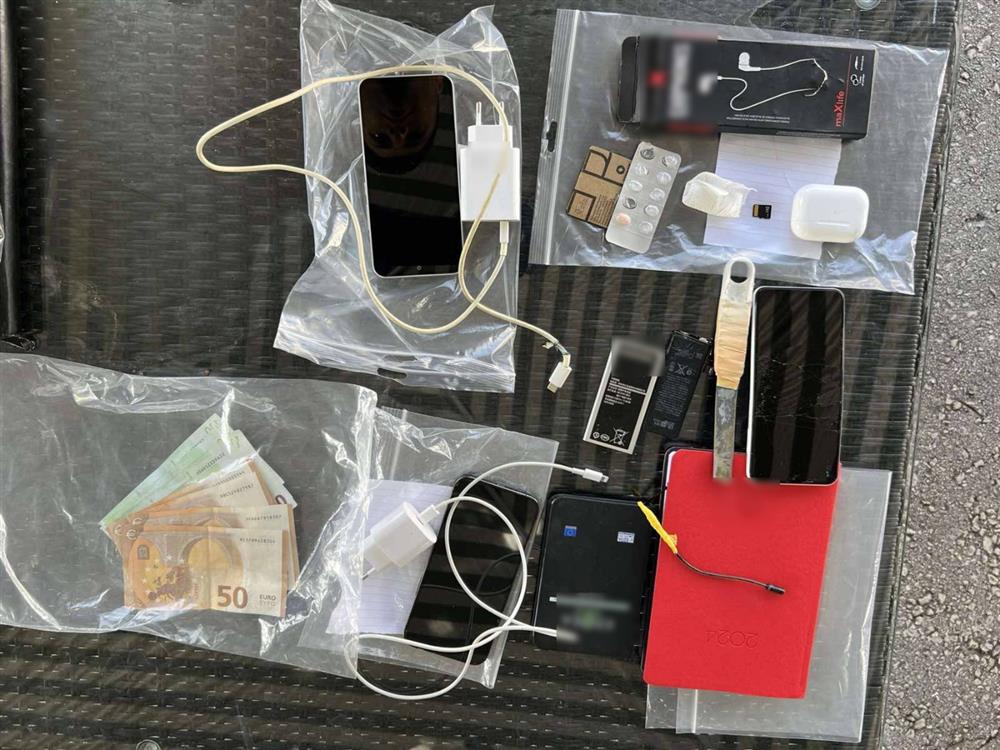 Φυλακές Ιωαννίνων - Γιάννενα - φυλακή Φυλακές Ιωαννίνων - Γιάννενα - φυλακή