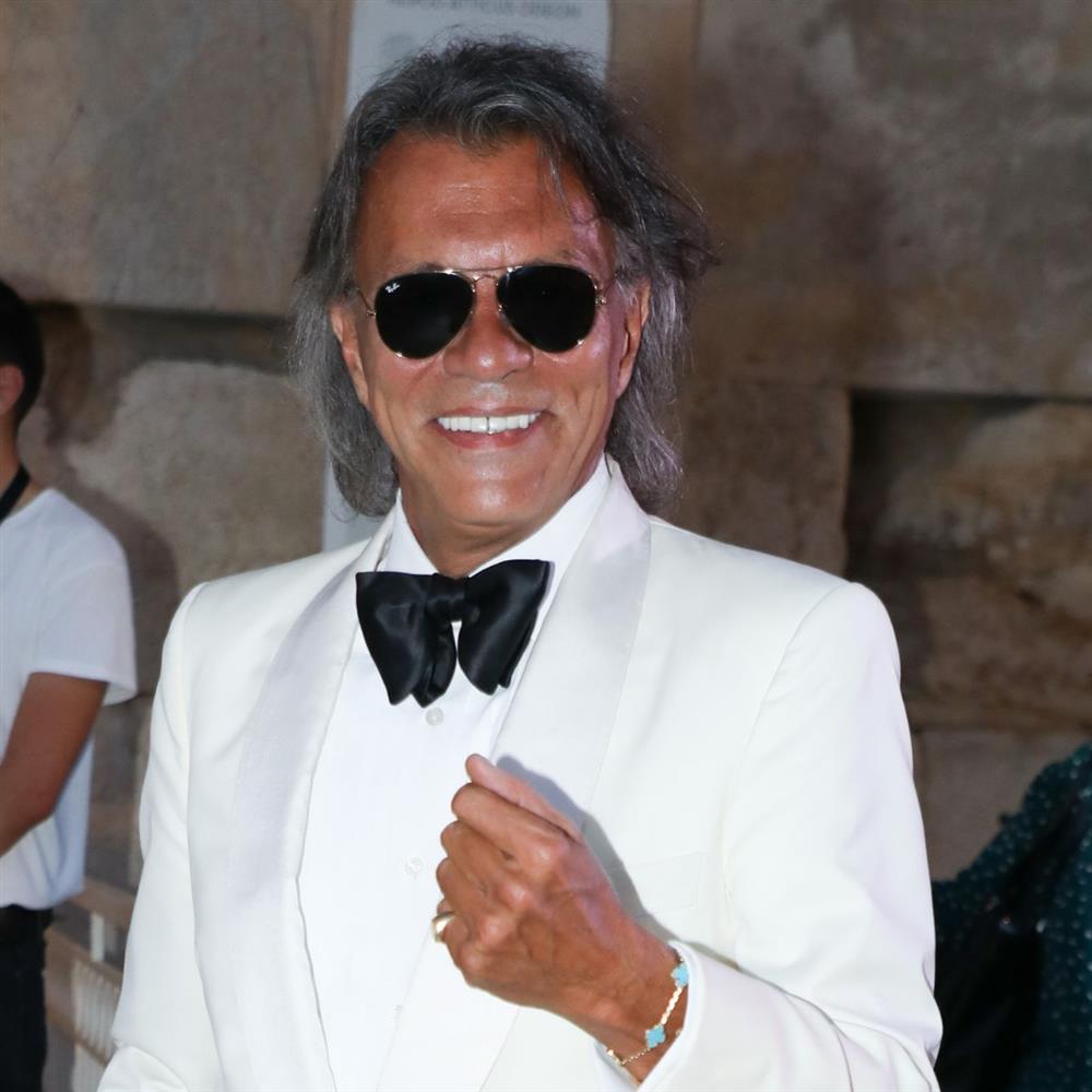 ηλιας ψινακης