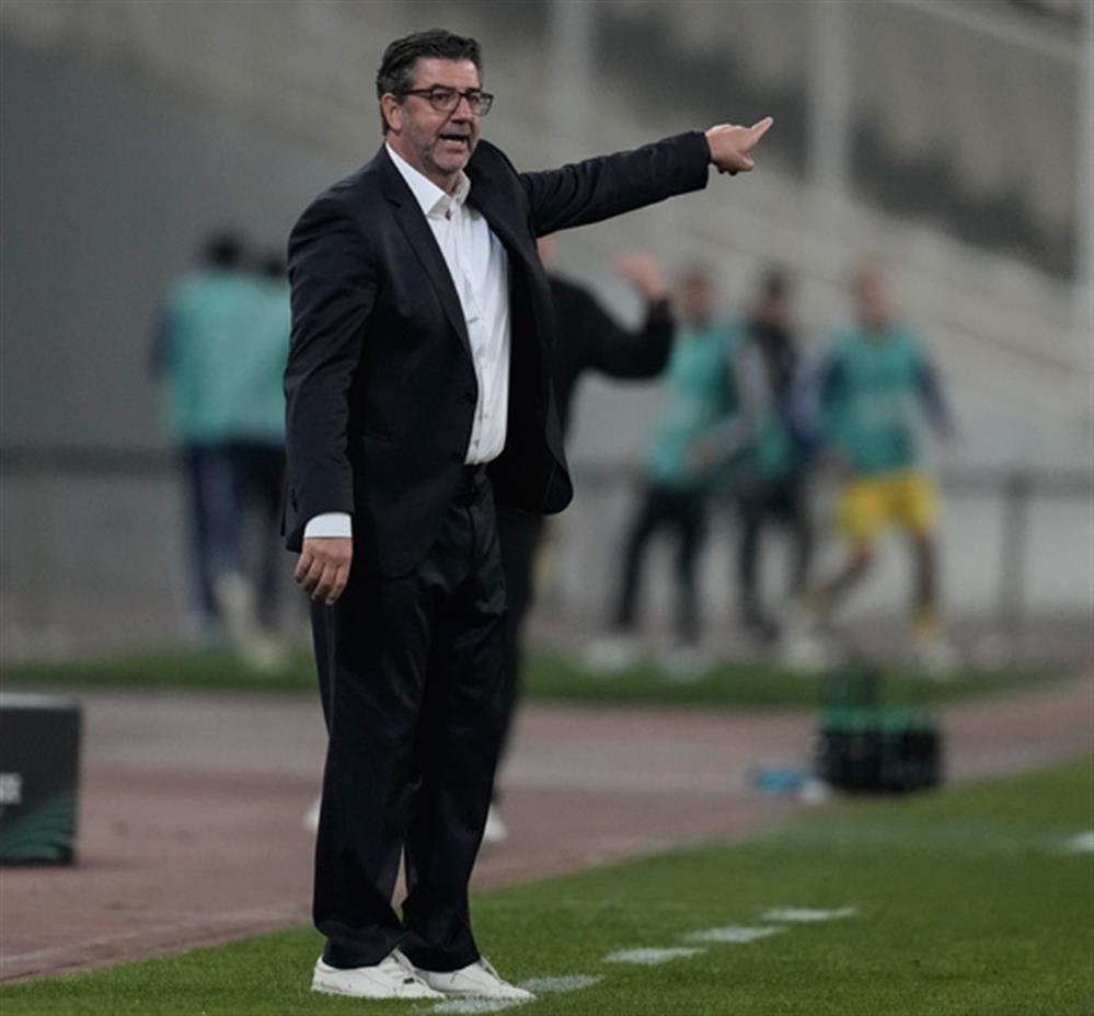 Ρουί Βιτόρια