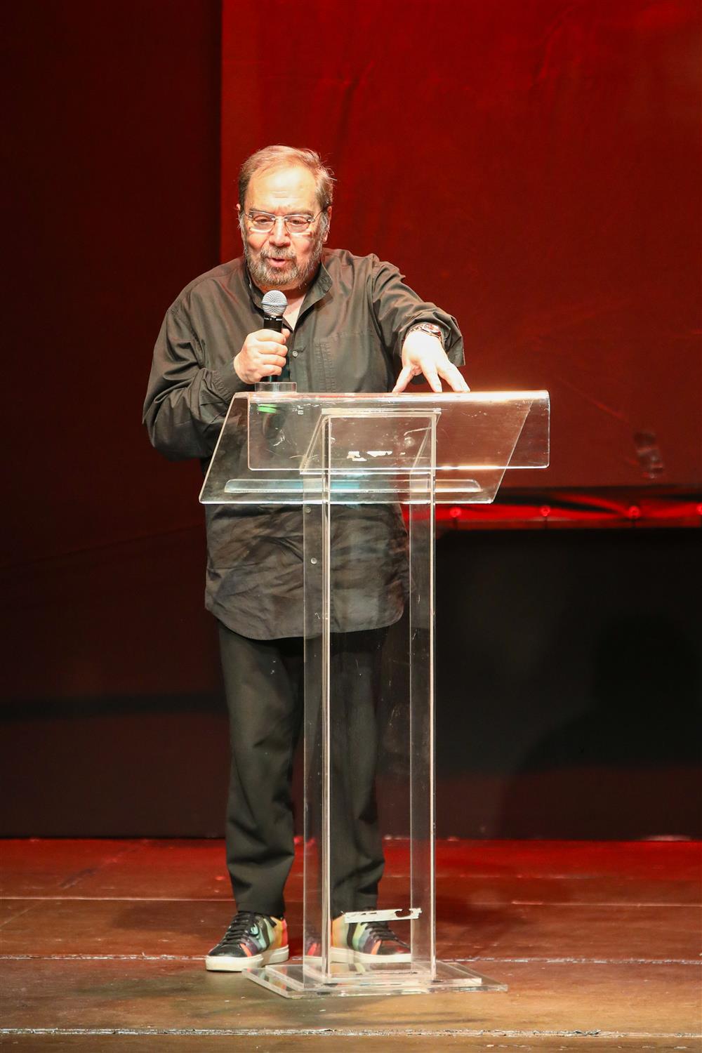 βραβεία χορν