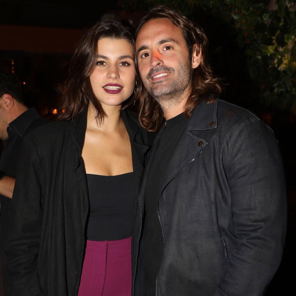 Δανάη Παππά: Η αποκάλυψη για τη δικαστική διαμάχη με τον Λάμπρο Λάζαρη & ο όρος που έβαλε ο επιχειρηματίας (Video)