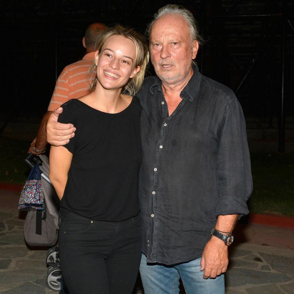 Ιλένια Ουίλιμας - Ρόμπερτ Ουίλιαμς