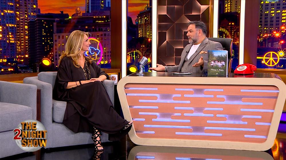 THE 2NIGHT SHOW – ΕΠΕΙΣΟΔΙΟ 93 – 9ος ΚΥΚΛΟΣ