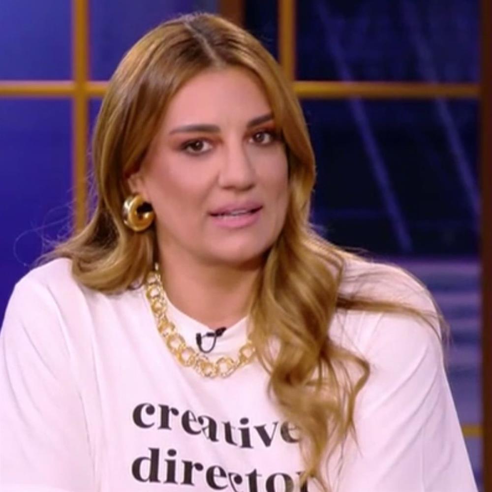 Ελίνα Παπίλα