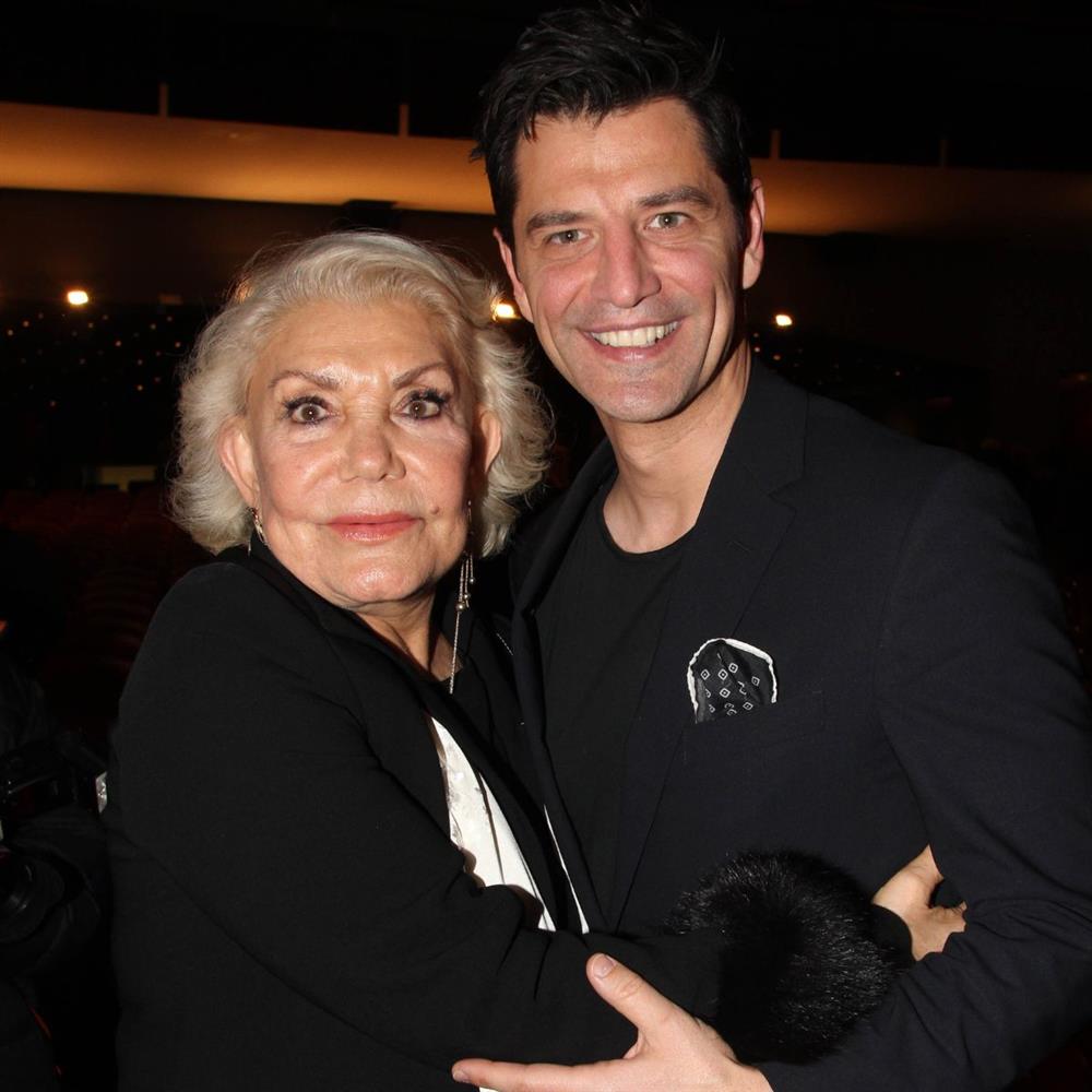 Μαρινέλλα - Σάκης Ρουβάς