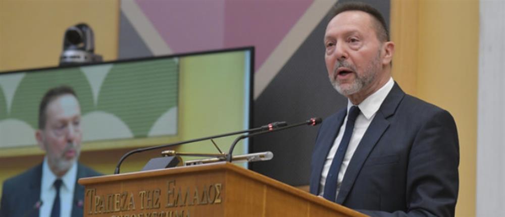 Στουρνάρας