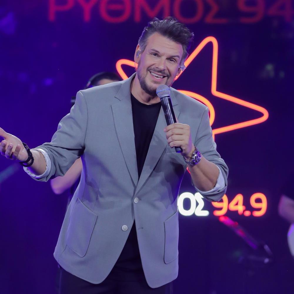 Πάνος Κιάμος