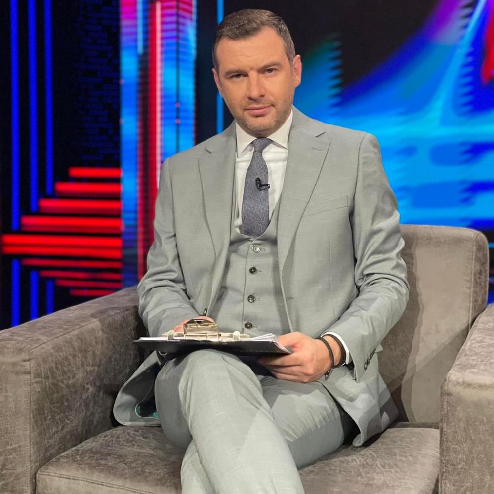 Δημήτρης Μαρέδης