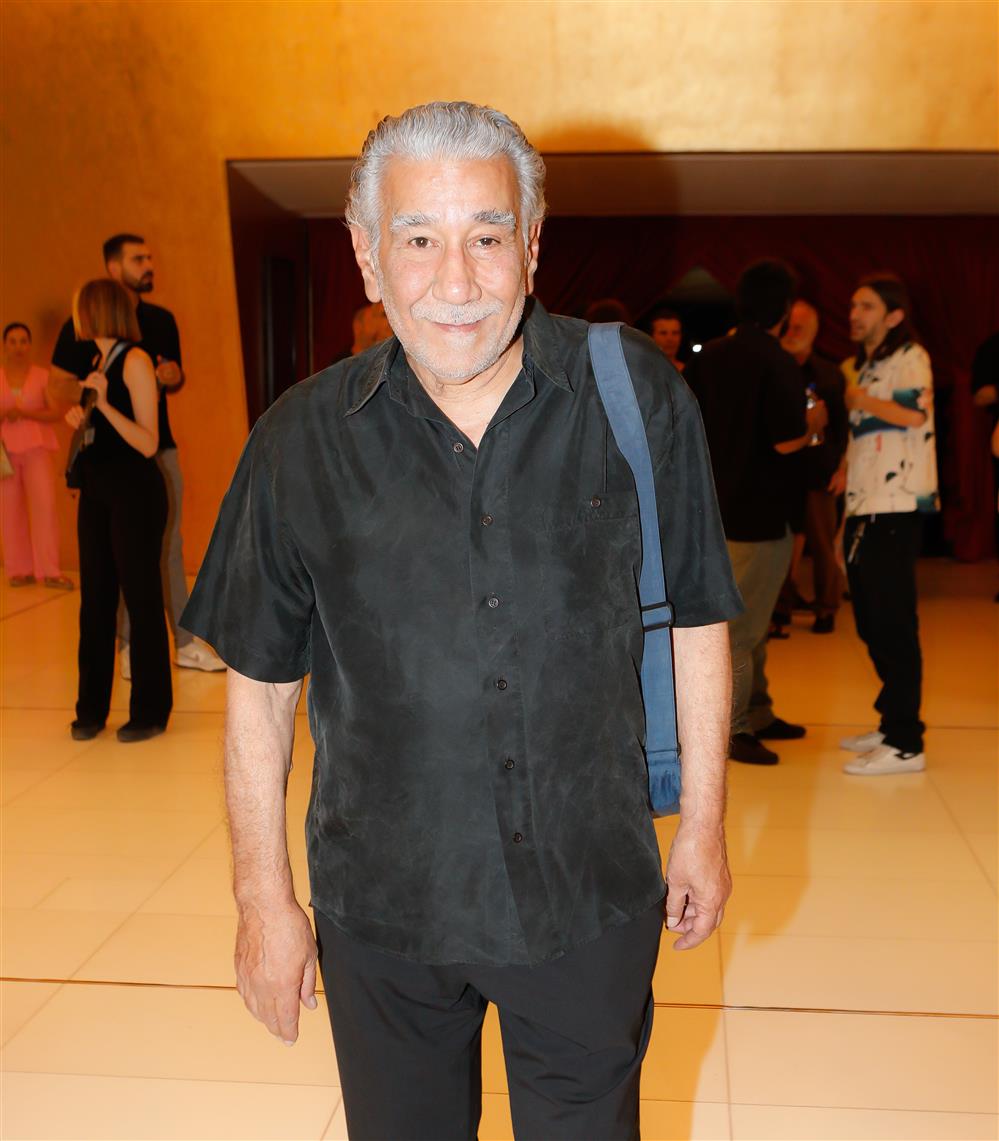 Βραβεία Ίρις 2025