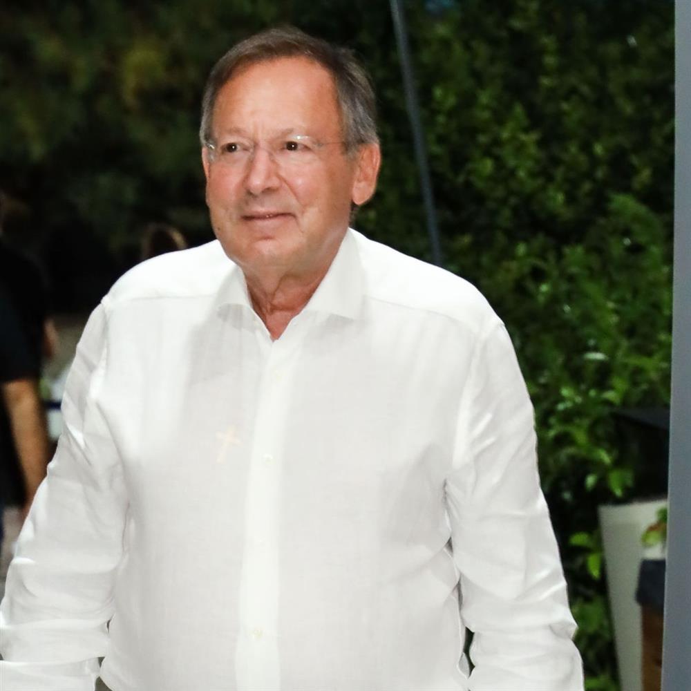 Ανδρέας Φουστάνος