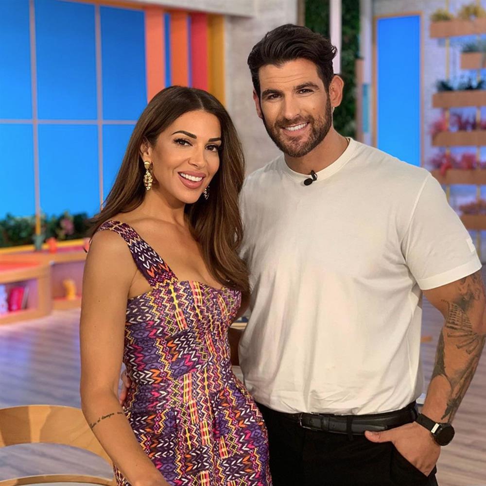 Ελένη Χατζίδου - Ετεοκλής Παύλου