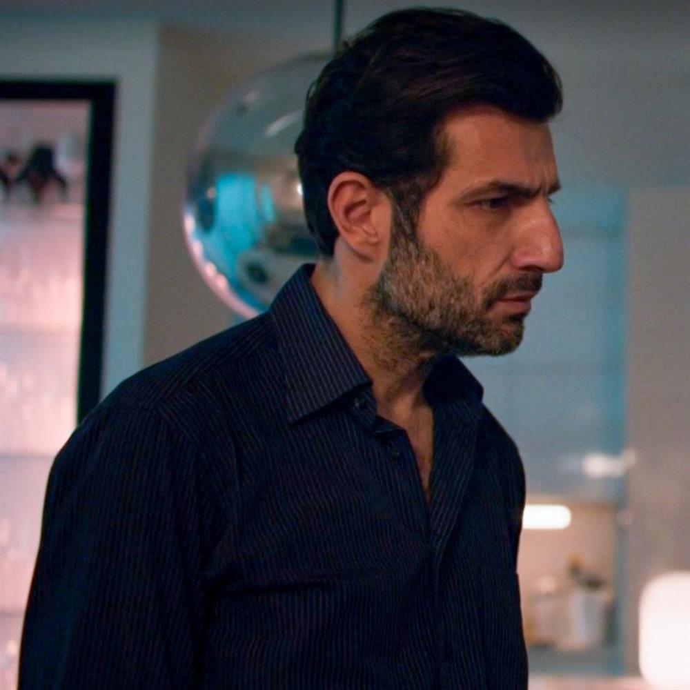 Παιχνίδια Εκδίκησης: Ο Άγης ζητάει από τη Βάνα να διώξει τη Μαρίνα