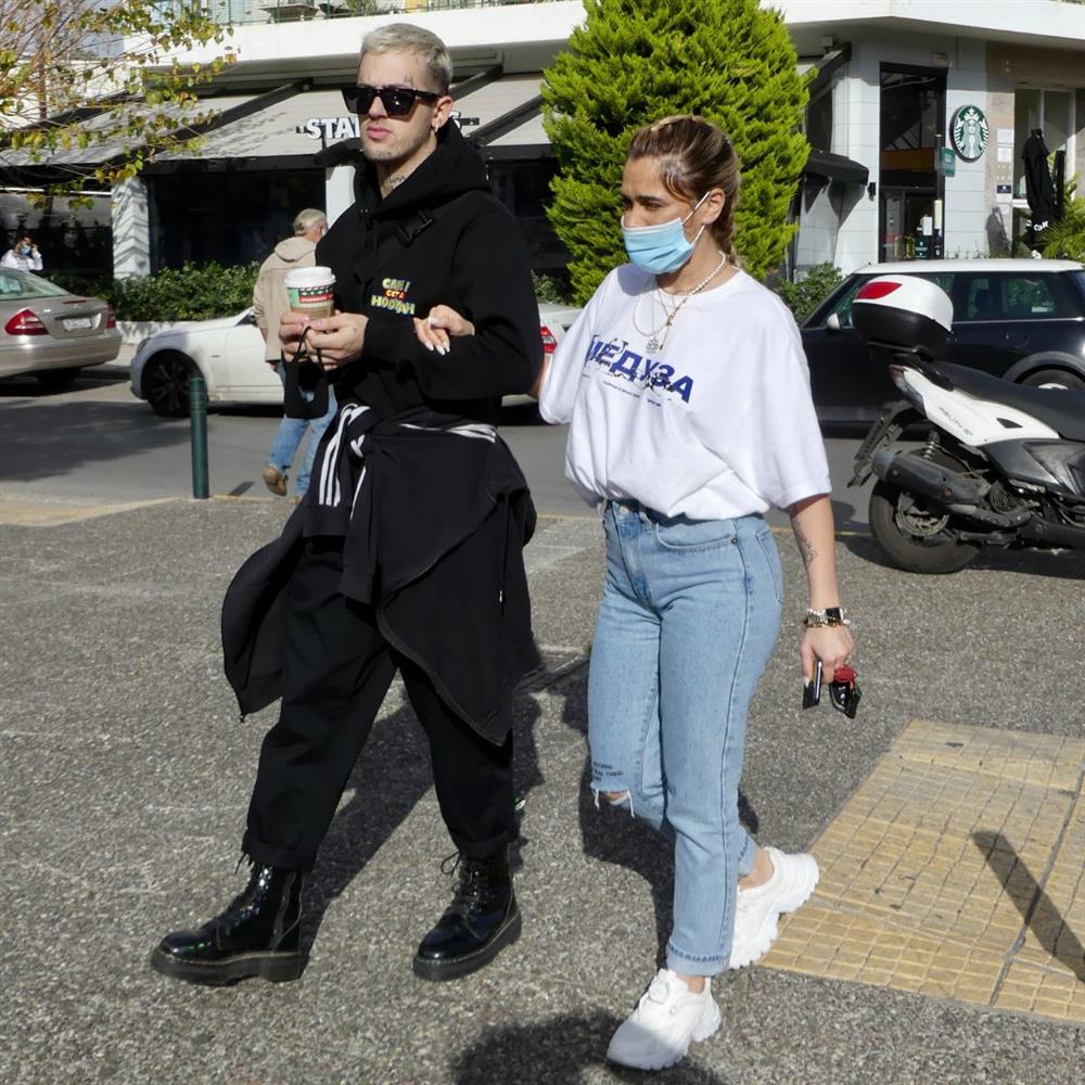 Ξιαρχό - Μεταξά