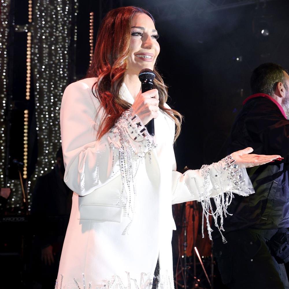 Δέσποινα Βανδή