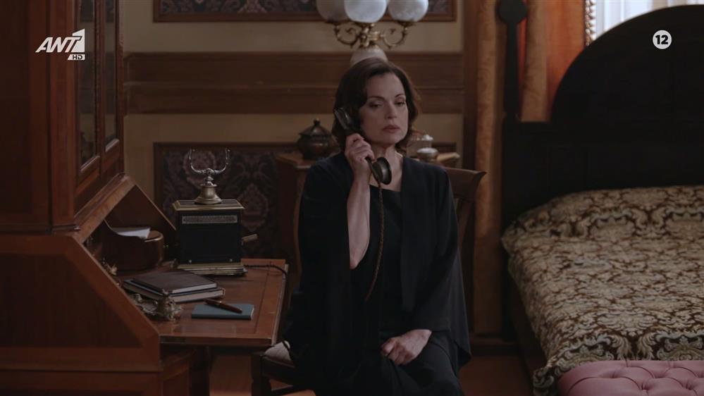 GRAND HOTEL – SNEAK PREVIEW – ΕΠΕΙΣΟΔΙΟ 146