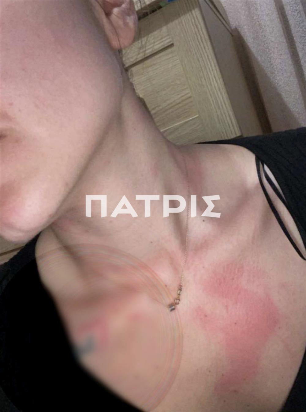 ΚΡΗΤΗ - ΕΝΔΟΟΙΚΟΓΕΝΕΙΑΚΗ ΒΙΑ ΚΡΗΤΗ - ΕΝΔΟΟΙΚΟΓΕΝΕΙΑΚΗ ΒΙΑ