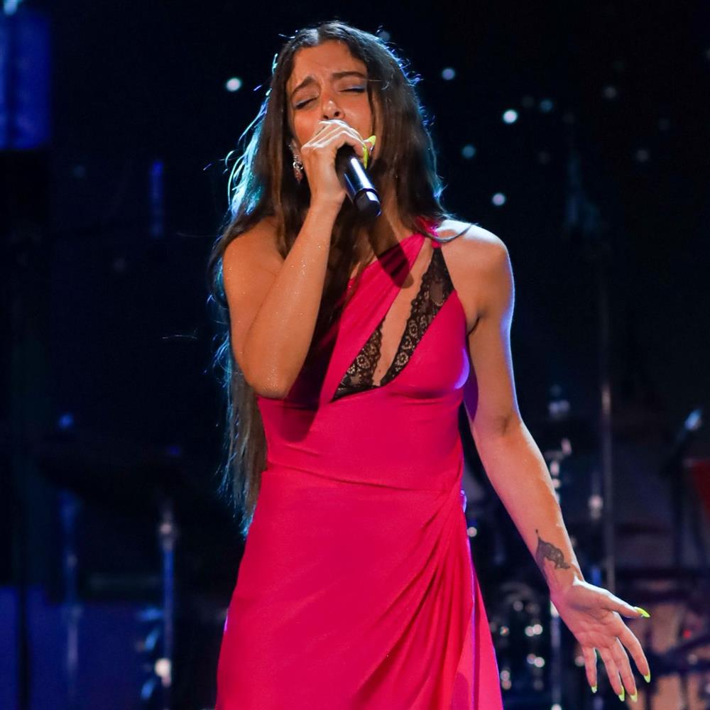 Μαρίνα Σάττι