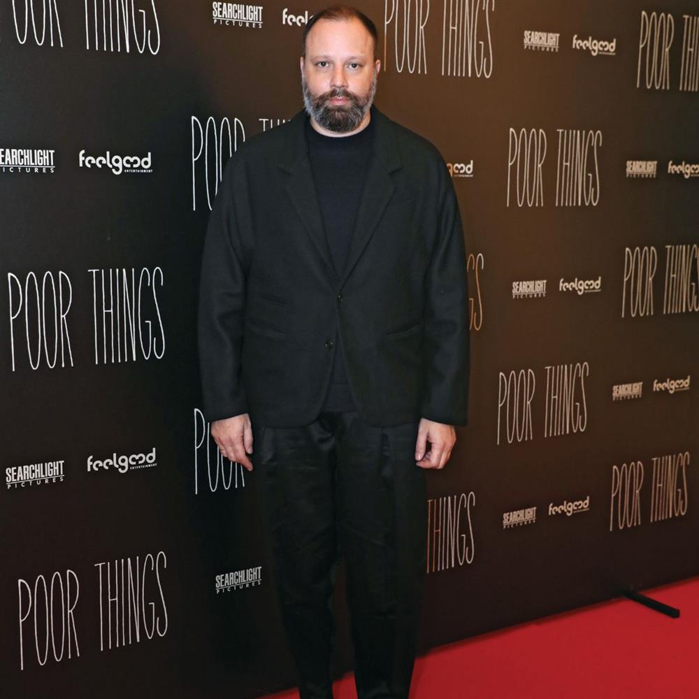 Γιώργος Λάνθιμος