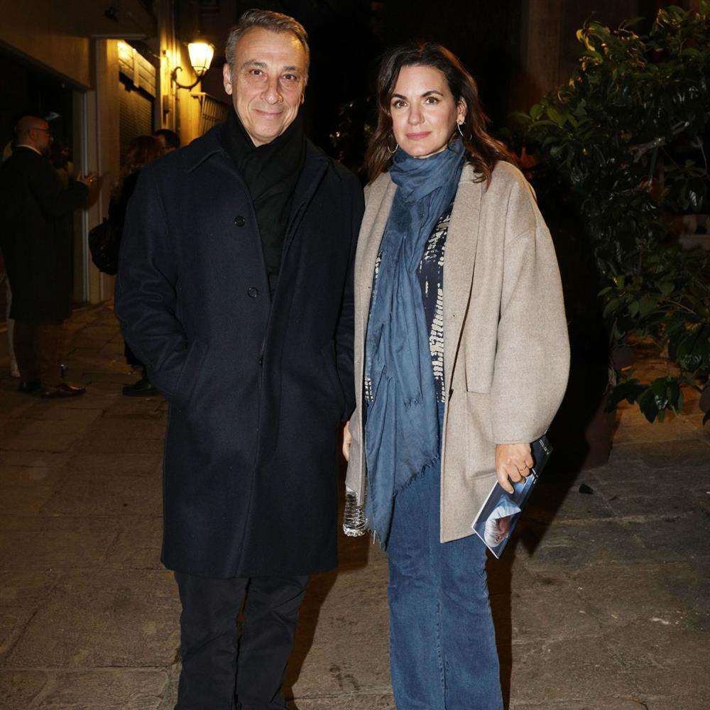 Όλγα Κεφαλογιάννη - Μίνως Μάτσας: Η Υπουργός Τουρισμού κατέθεσε αγωγή διαζυγίου 
