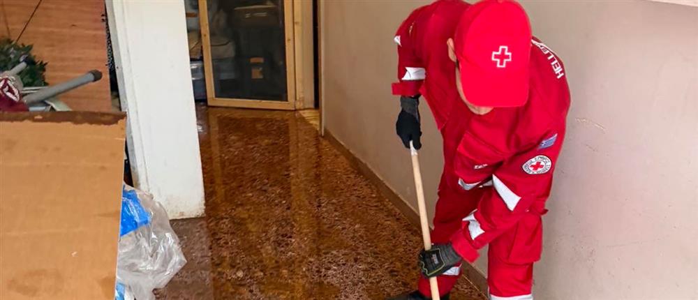 Ελληνικός Ερυθρός Σταυρός Ελληνικός Ερυθρός Σταυρός