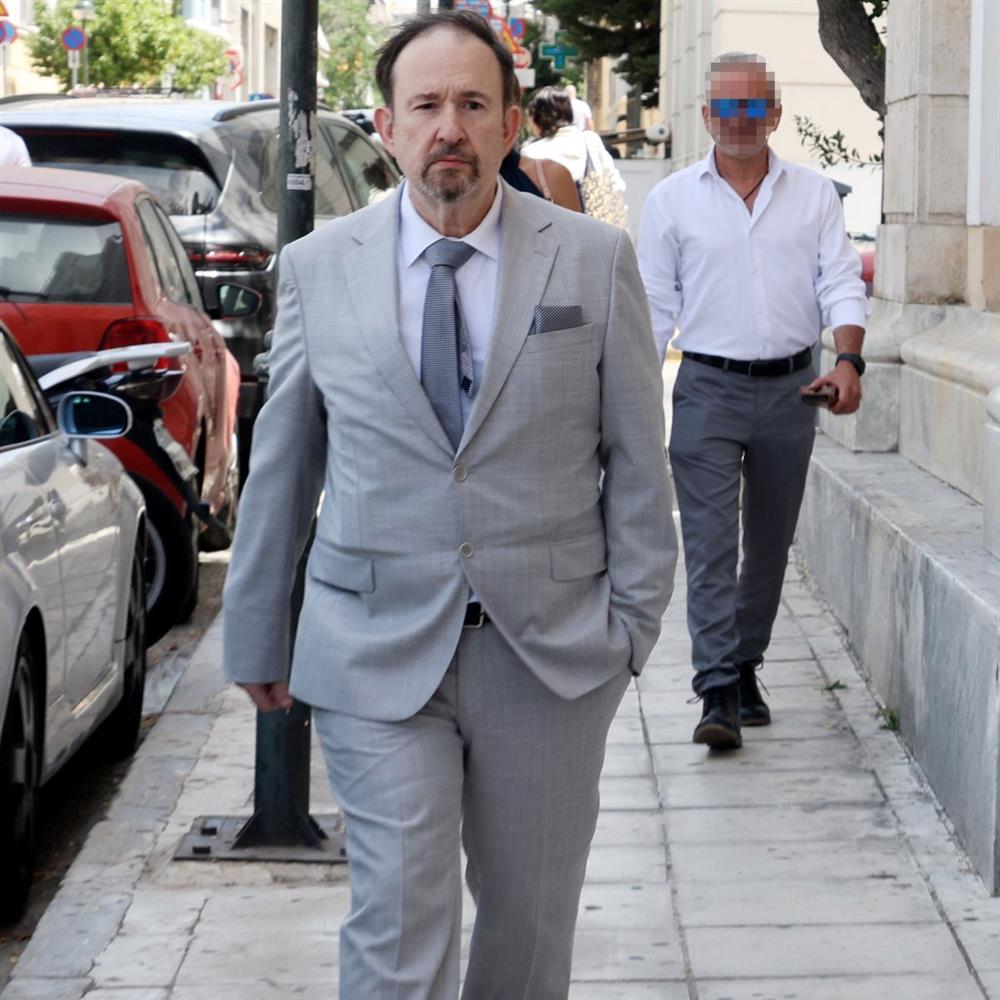 Γιάννης Παπαμιχαήλ