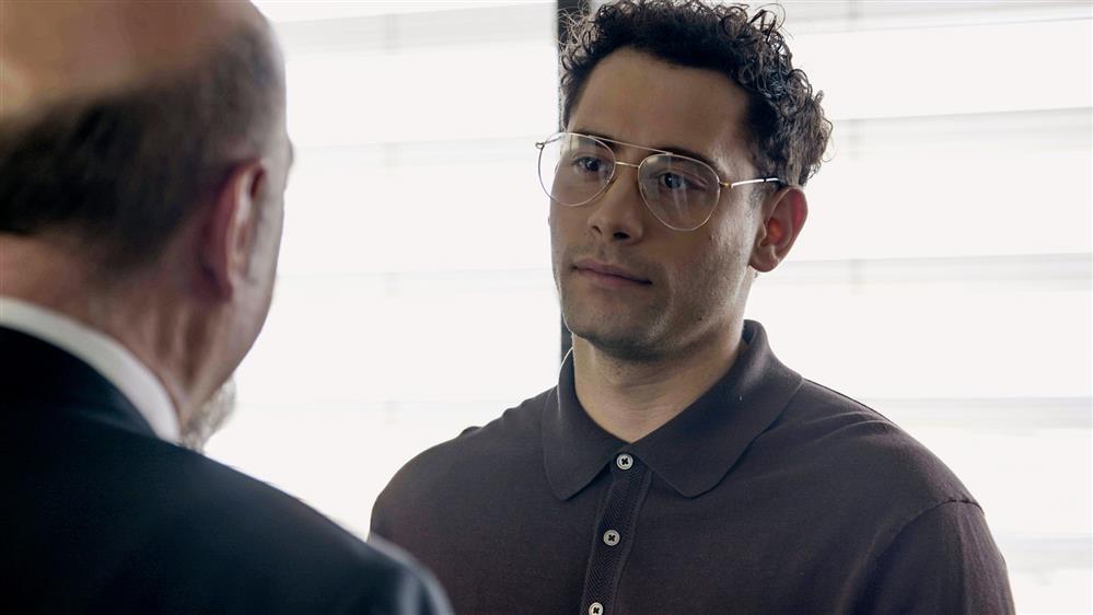 Παγιδευμένοι ΑΝΤ1 Παγιδευμένοι ΑΝΤ1