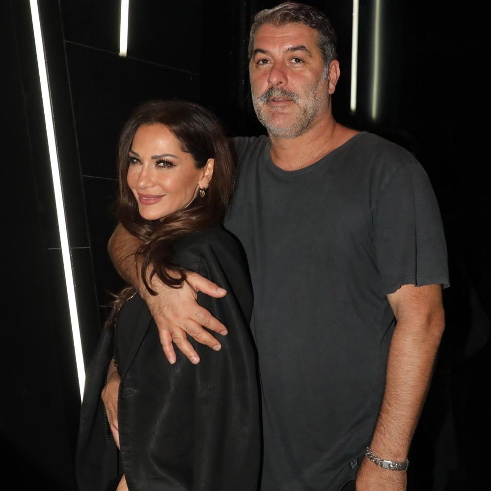 Βανδή - Μπισμπίκης