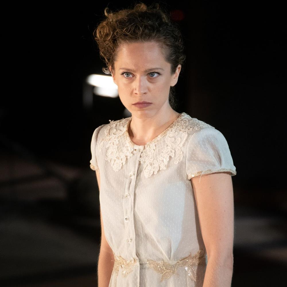 Έλλη Τσίγγου