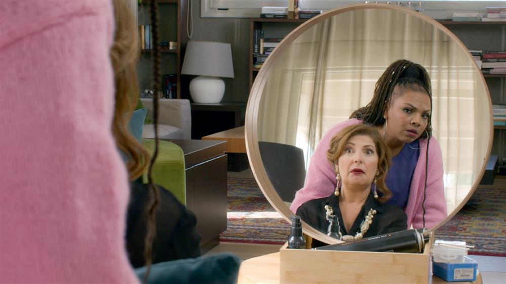 καλά γεράματα