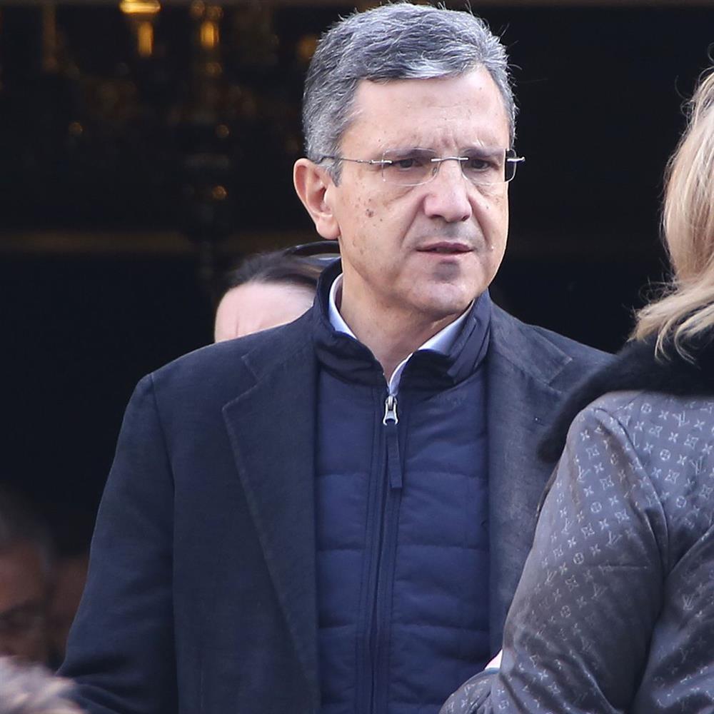 Γιώργος Αυτιάς