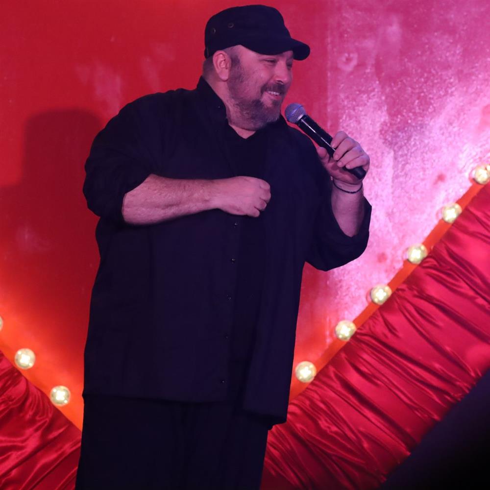 Γιώργος Αλκαίος