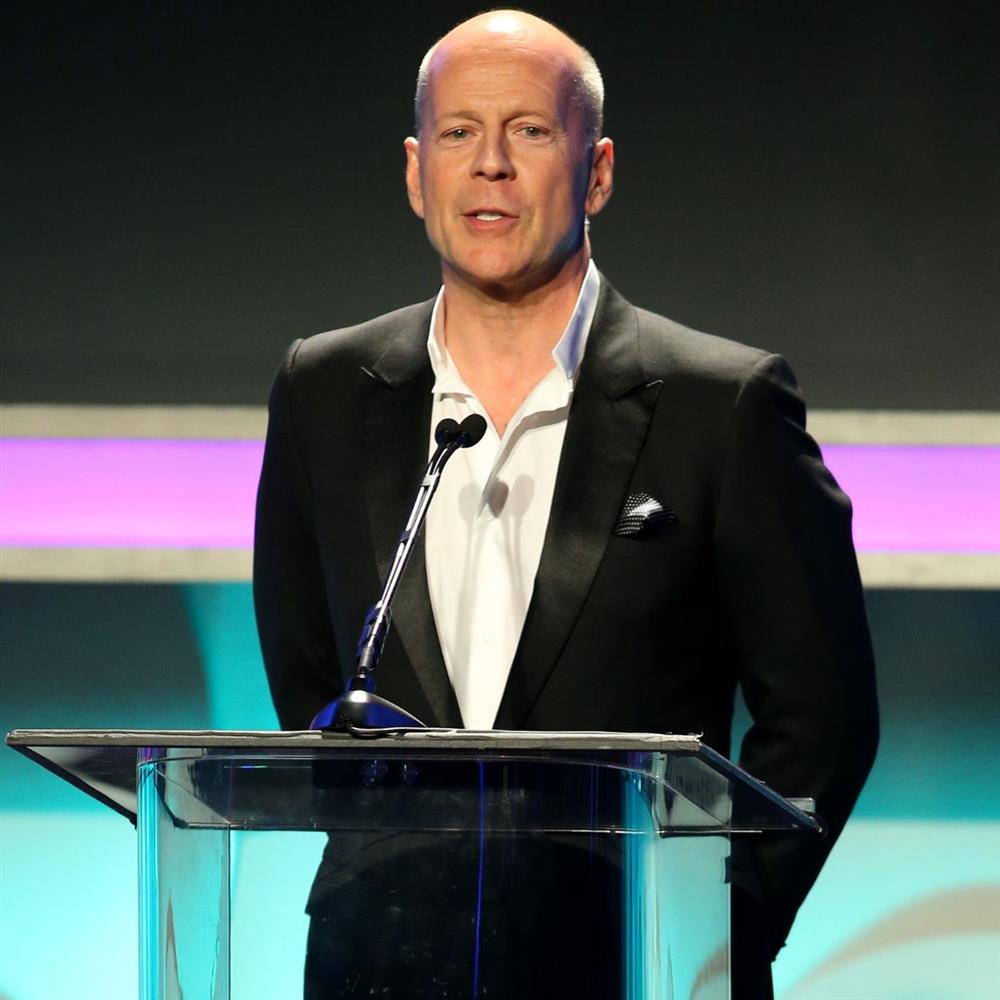 Μπρους Γουίλις