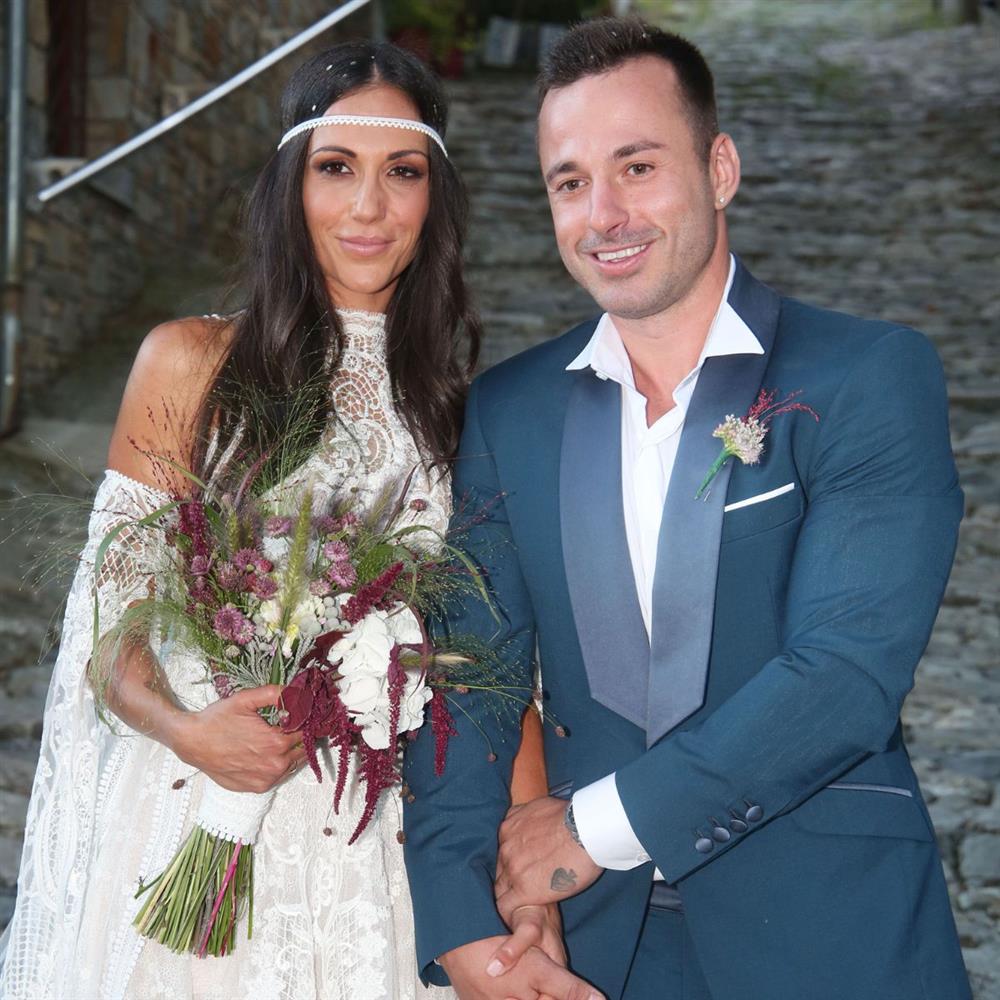 Ανθή Βούλγαρη