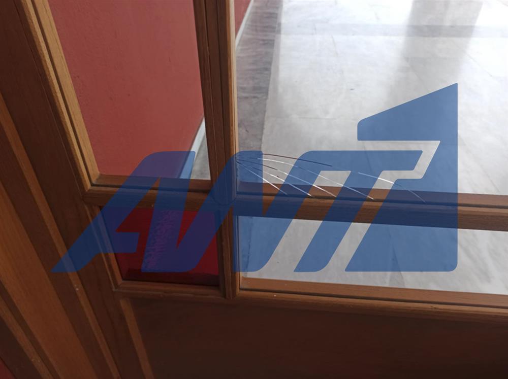 Βόλος - Εκκλησία - Βανδαλισμός