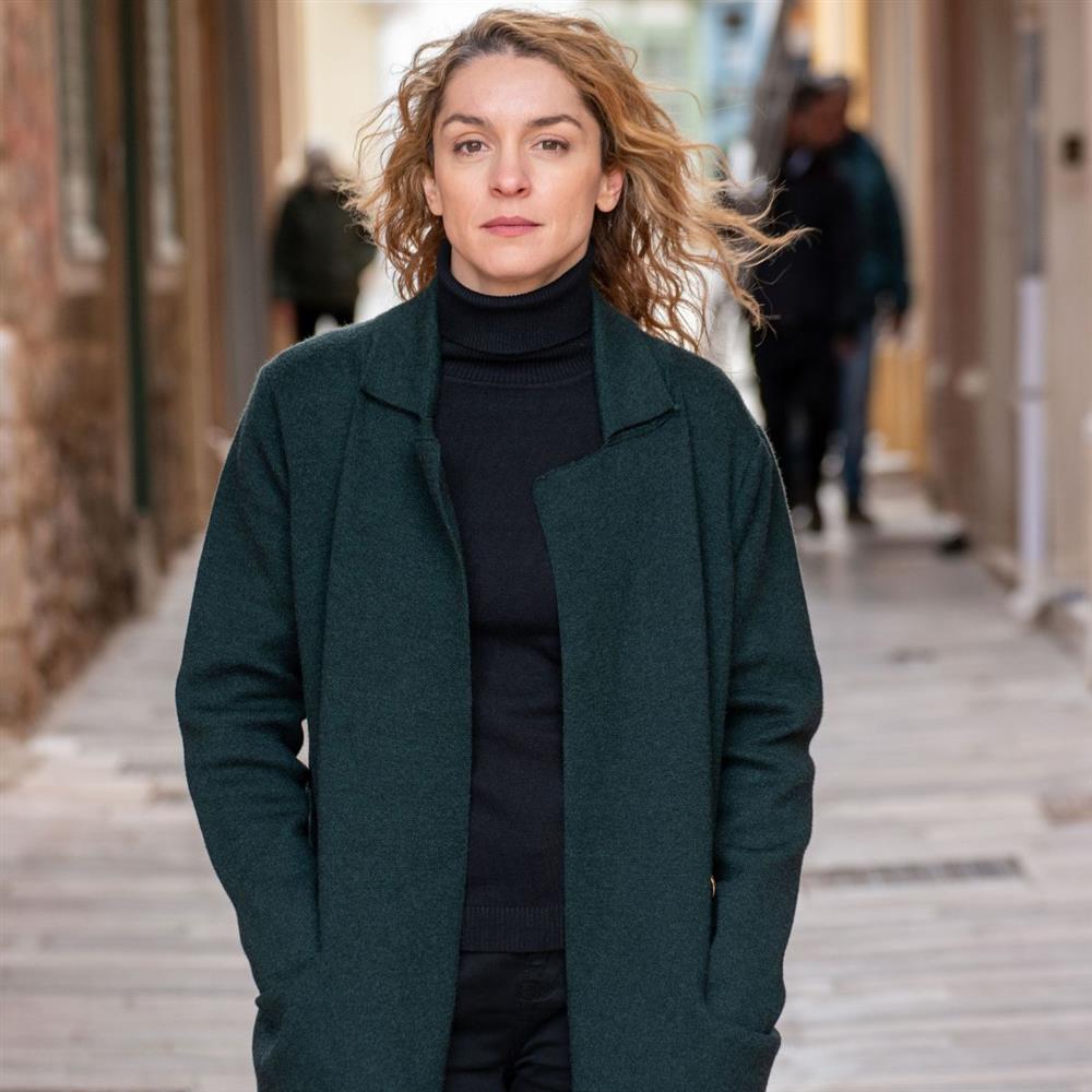 Γιούλικα Σκαφιδά