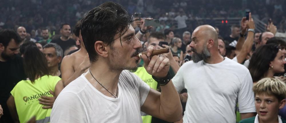 Παναθηναϊκός - μπάσκετ - Πρωτάθλημα Παναθηναϊκός - μπάσκετ - Πρωτάθλημα