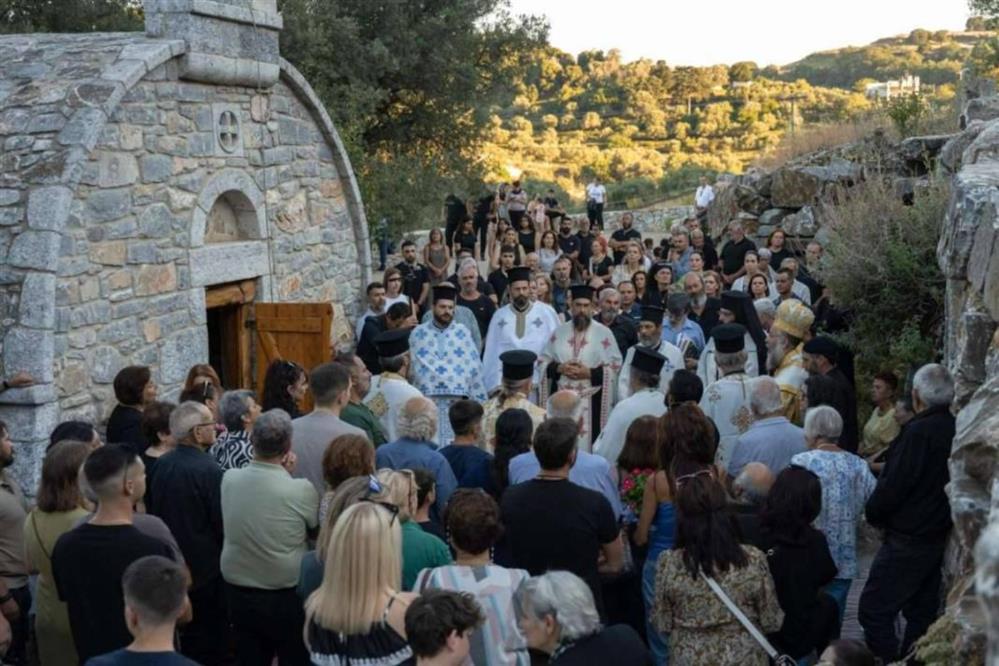 Βαγγέλης - Γιακουμάκης