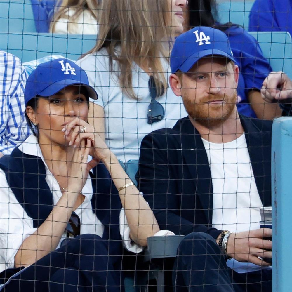 Χάρι - Μέγκαν