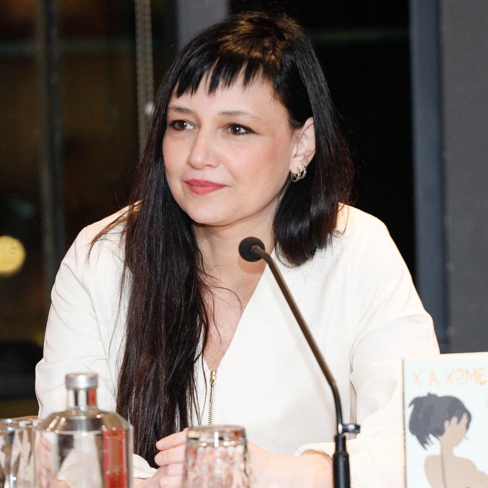 Αθηναΐς Νέγκα