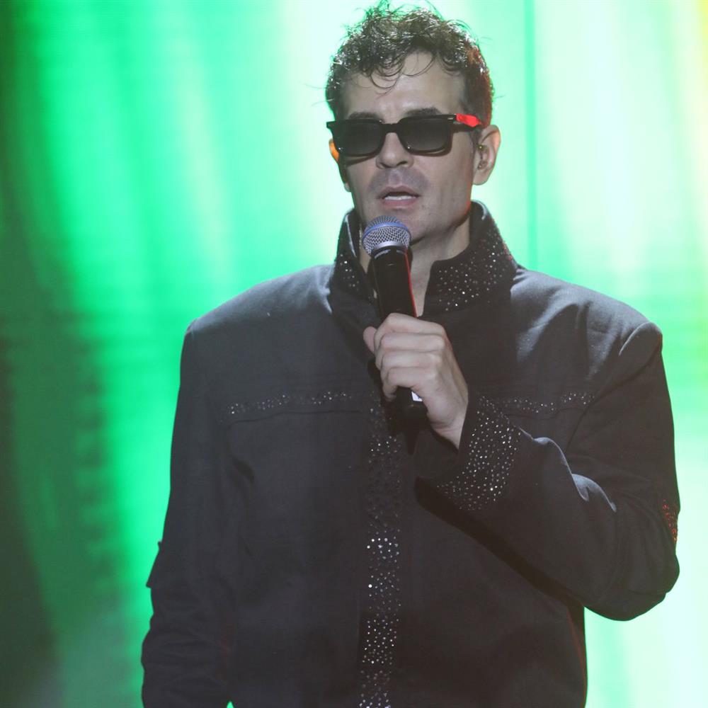 Νίνο Ξυπολυτάς: Η πρώτη ανάρτηση μετά τον θάνατο του πατέρα του & το σχόλιο για το "Όλα πηγαίνουν καλύτερα"