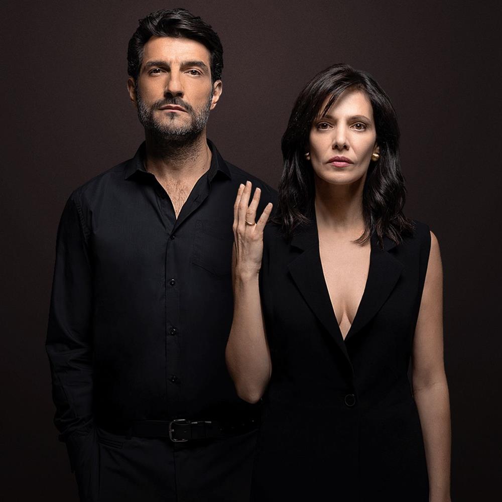 Παιχνίδια Εκδίκησης