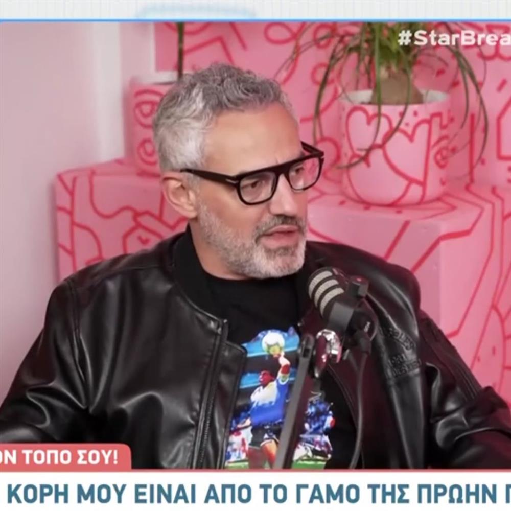 Νίκος Συρίγος