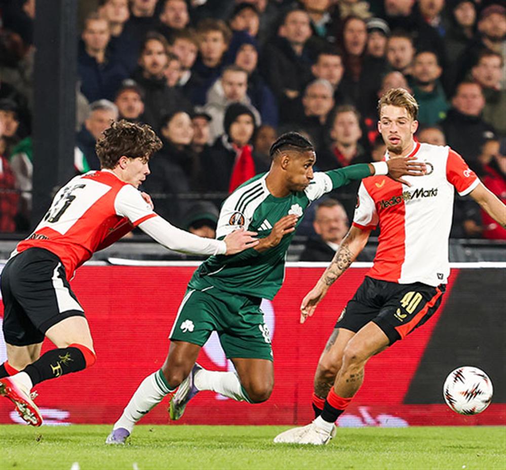 Παναθηναϊκός